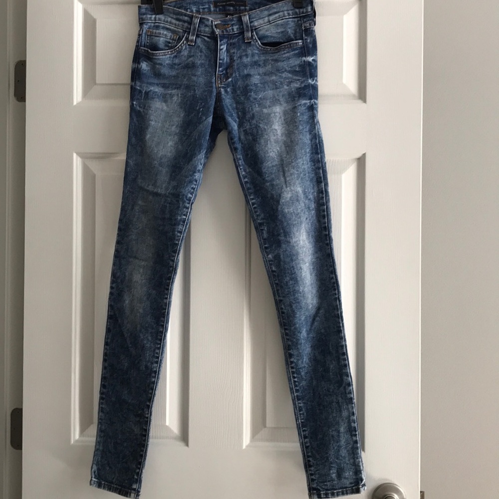 Flying Monkey Jeans